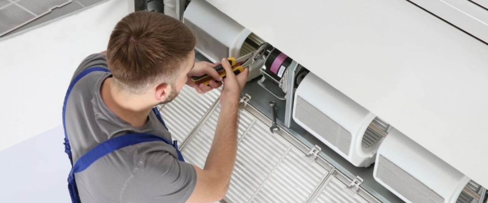 How Long Does HVAC Installation Take? A Comprehensive Guide