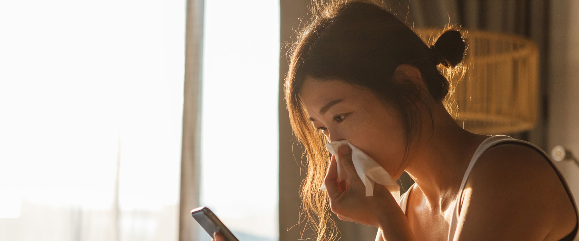 Can an Air Ionizer Help with Allergies? - A Comprehensive Guide