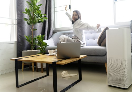 Can Multiple Air Ionizers Improve Air Quality in Your Home?