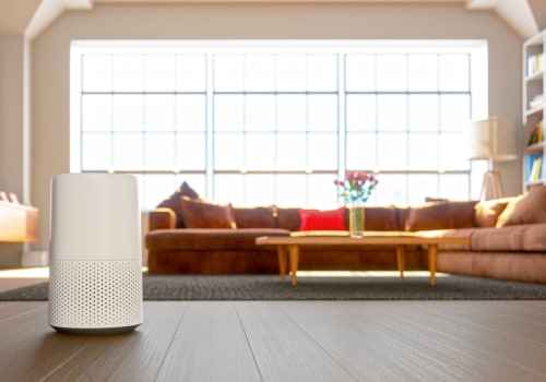 Can I Install an Air Ionizer in Any Room of My House?